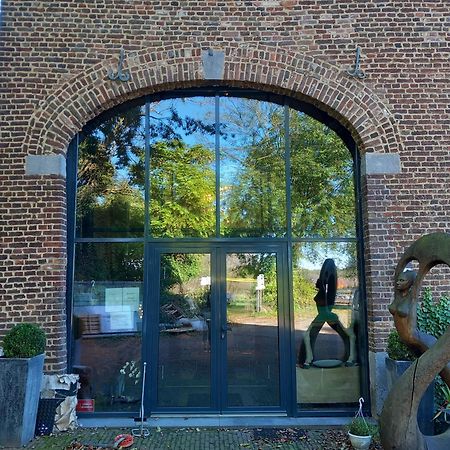 Meschermolen 7 Withuis Dış mekan fotoğraf